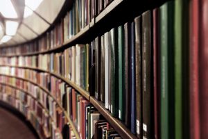 bibliotek